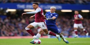 Aston Villa Với Chelsea